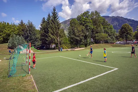 Camping Burgstaller foto 6