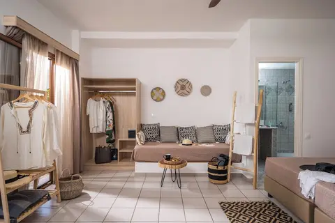 Cretan Seaside Boutique Hotel in Δημοτική Ενότητα Χερσονήσου — foto 22
