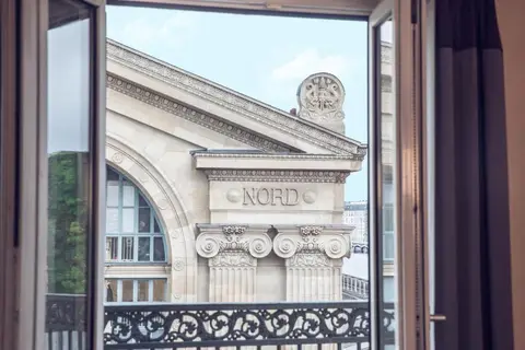 Timhotel Paris Gare du Nord in Parijs, foto 5