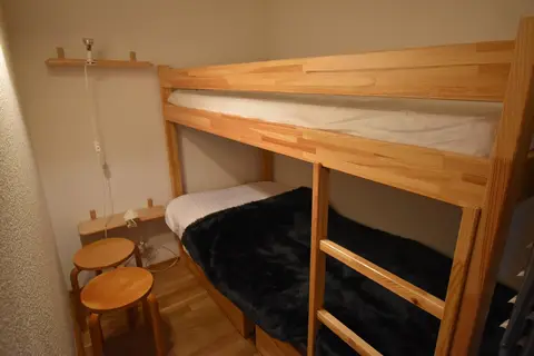 Residence la Cochette in Vaujany — foto 8