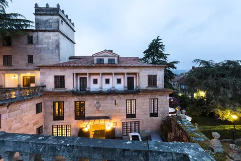 Parador de Pontevedra in Pontevedra — foto 3