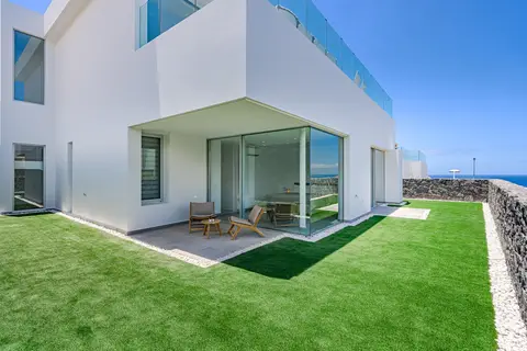 Villas Casangular in Adeje — foto 26