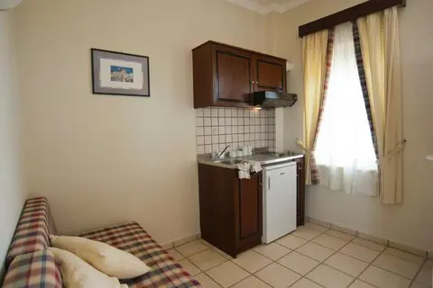 Caretta Beach in Máleme — foto 12