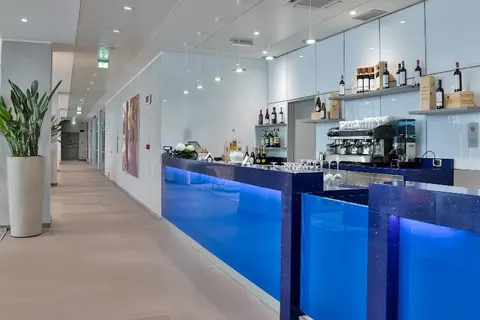 UNAHOTELS Bologna Fiera in Bologna — foto 15