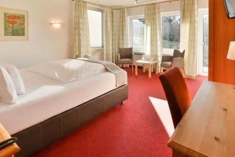 Hotel Antoniushütte foto 3