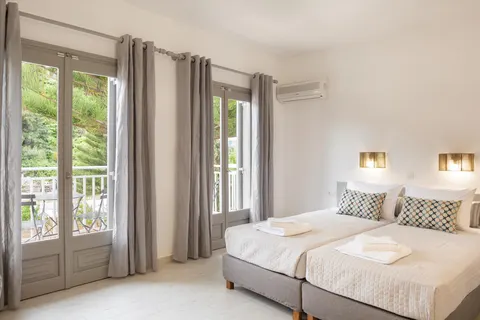 Hotel Palm Beach foto 6