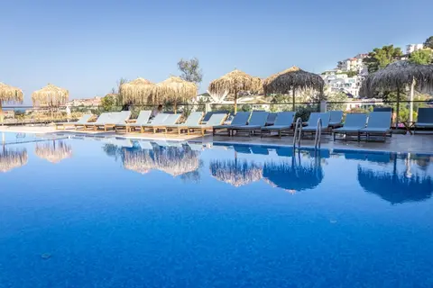 Hotel Mediteran in Ulcinj — foto 26