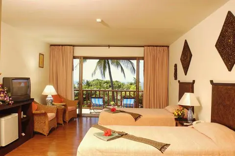 Andaman Cannacia Resort & Spa in Andaman Cannacia Resort, foto 19