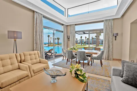 Rixos Premium Magawish Suites & Villas in Al Hadaba — foto 17