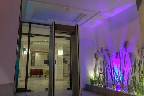 Hotel El Oumara in Tunis, foto 24