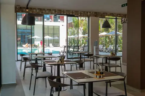 Savotel Resort in Golem, foto 8