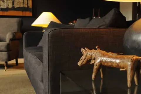 Bed and Breakfast Hof ter Duinen foto 6