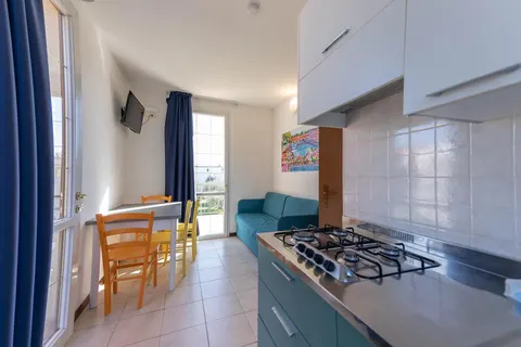 Gasparina Village foto 5