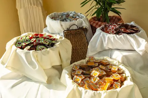 Dolphin Resort & Conference in Athene — foto 4