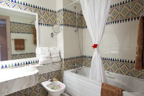El Mouradi Djerba Menzel in El Haddada — foto 27
