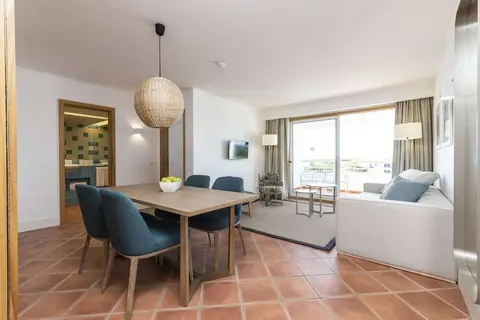 The Patio Suite Hotel in Albufeira, foto 5