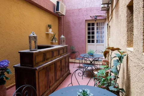 Porto Maltese Boutique Hotel in Georgioupolis — foto 25