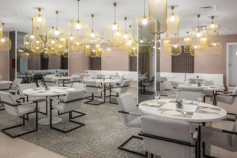 Aminess Bellevue Hotel in Orebic — foto 4