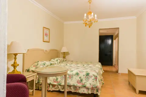 Paleokastritsa Palace Resort & Spa in Παλαιοκαστρίτσα — foto 20