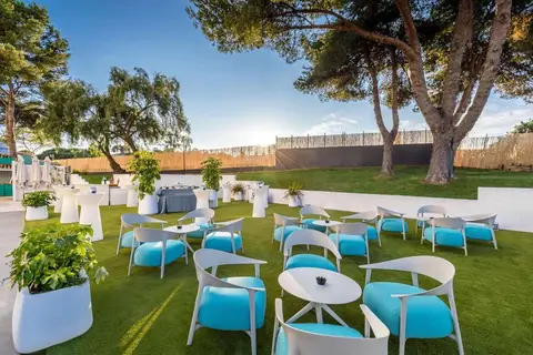 Occidental Puerto Banus in Marbella — foto 16