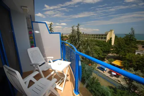 Hotel Aphrodite in Aphrodite Hotel — foto 6