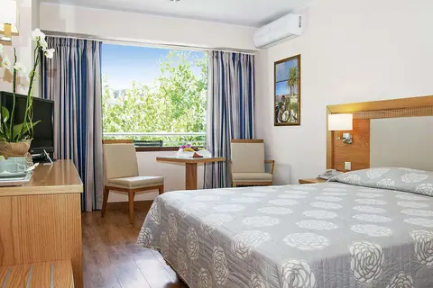 Mediterranee Hotel in Lassi, foto 3