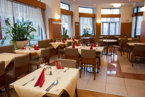 Hotel Astoria in Praag — foto 8