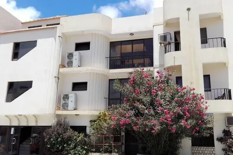 Central Santa Maria in Santa Maria — foto 17