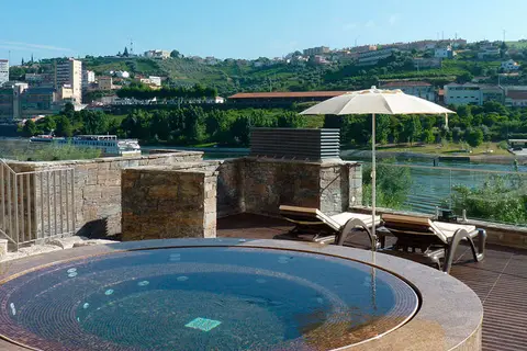 Vila Gale Collection Douro in Lamego — foto 2