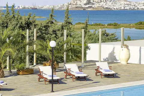 Kedros Villas in Νάξος — foto 2