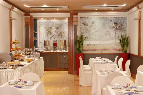 Best Western Hotel Artdeco in Rome, foto 7