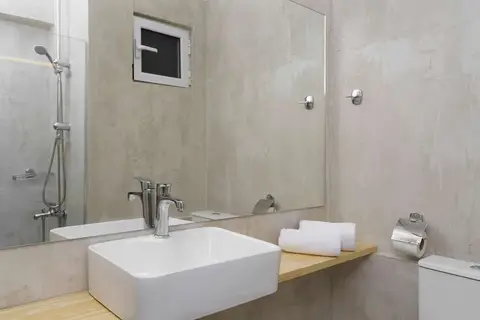 Calamos Beach Hotel in Άγιοι Απόστολοι — foto 17