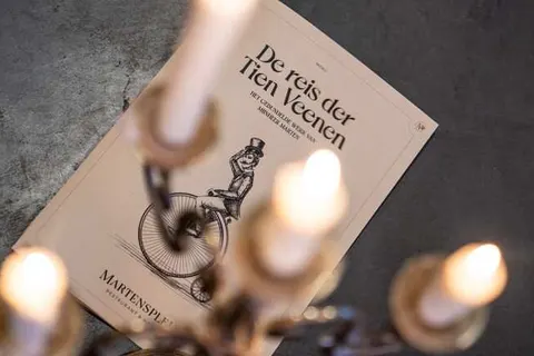 Hotel Martensplek foto 11