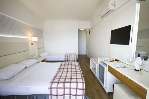 Yunus Hotel in Marmaris — foto 5
