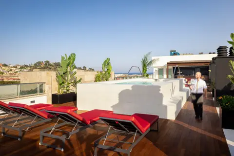 Golden Bahía de Tossa & Spa in Tossa de Mar — foto 19