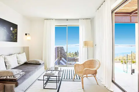 Eagles Villas in Ουρανούπολη — foto 19