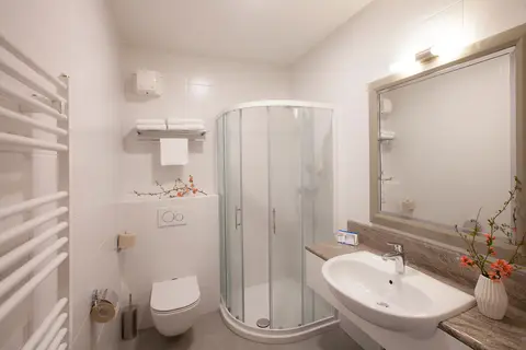 Hotel Jezero in Ribčev Laz — foto 29
