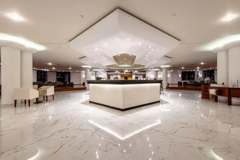 Athina Palace in Gazi Municipal Unit — foto 23
