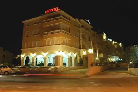 Palace Trogir in Trogir — foto 26