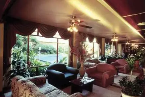 Auténtico Hotel in San José