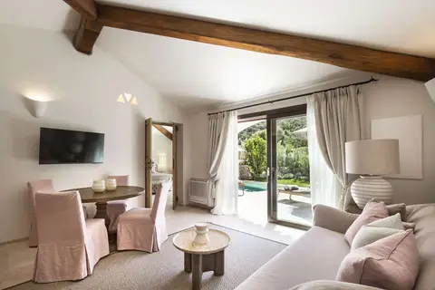 Relais Villa Carola in Arzachena — foto 11