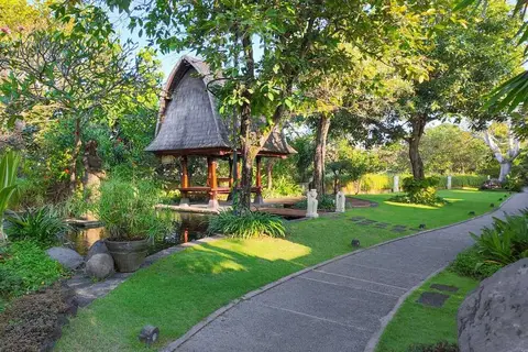 The Kasih Villas & Spa in Kuta, foto 10