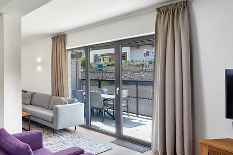 Kristall Plaza foto 7