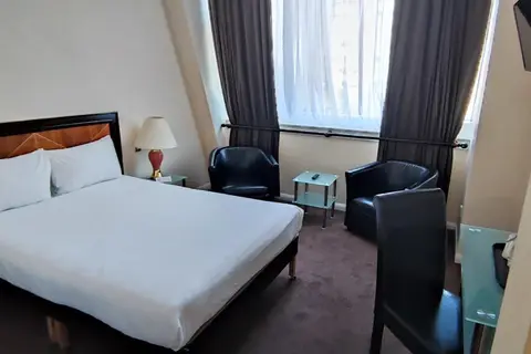 Britannia Hotel Manchester in Manchester — foto 26