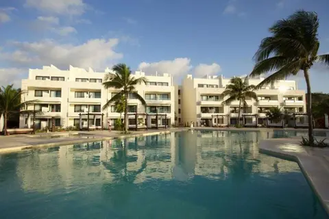Akumal Bay Beach & Wellness Resort in Puerto Aventuras — foto 9