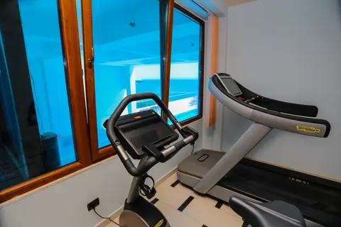 Hotel Vivas in Durres — foto 20