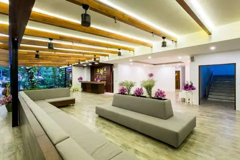 Nai Yang Beach Resort in ตำบลสาคู — foto 19