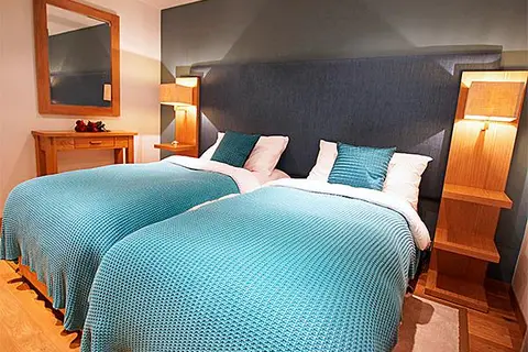 Chalet Ski Heaven Veysonnaz in Veysonnaz — foto 3