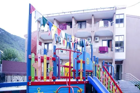 Aleria Belport Beach Hotel in Alanya — foto 10