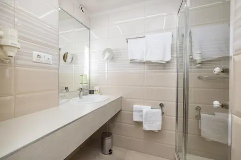 Carlton Hotel Buda Castle in Boedapest, foto 27